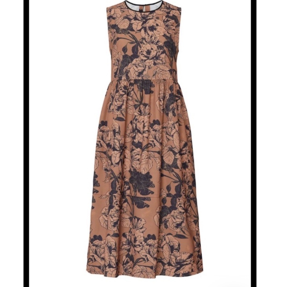 CAARA | CAARA Casual Dresses  size M - Picture 3 of 5
